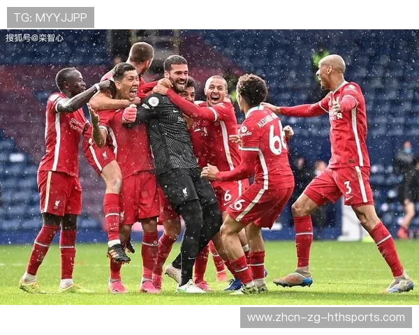 利物浦阿利松极限侧扑化解危机，展现世界级门将风采