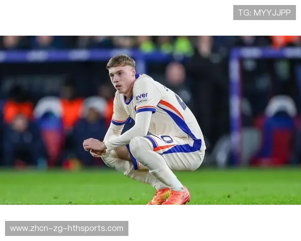 切尔西帕尔默边线传中造成致命混乱